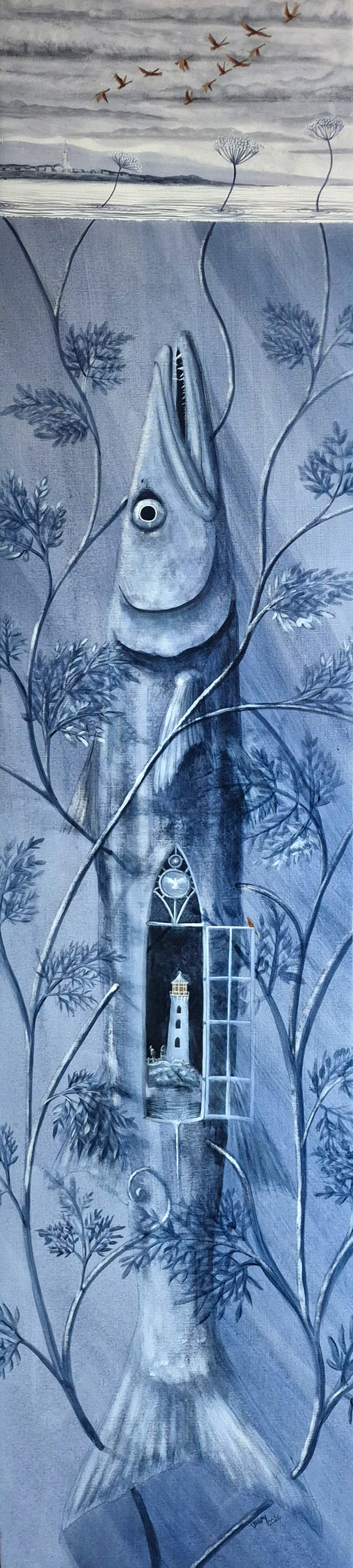 The Light Inside Us