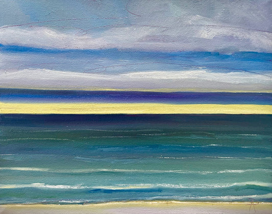 Vitamin Sea