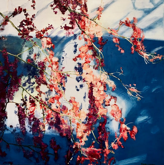 Vine in Shadow