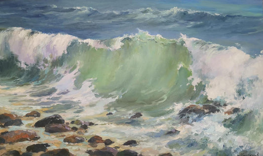 The Wave