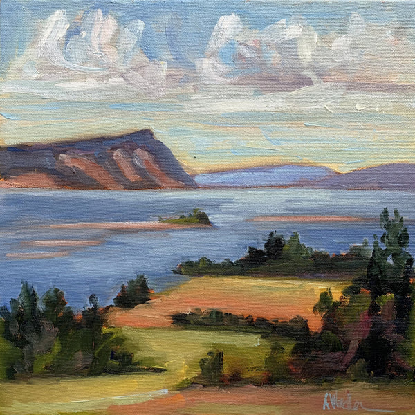 Blomidon