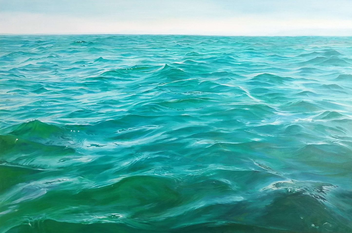 Ocean Breathe