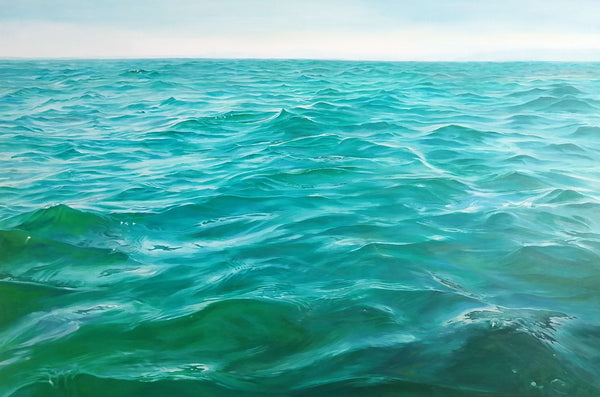 Ocean Breathe