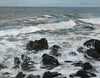 The Breaking Waves