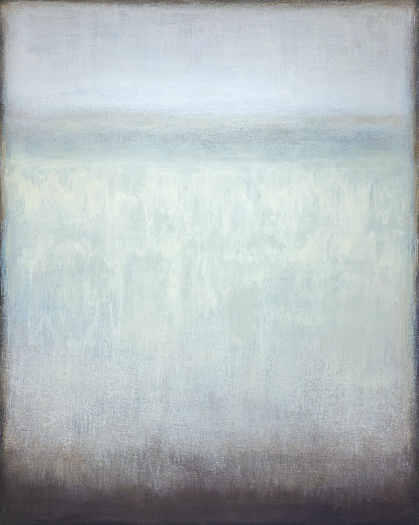 Whispering Ripples