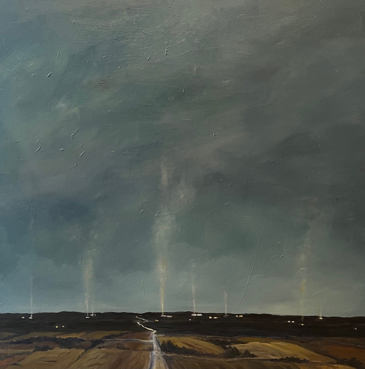 North Mountain Morning Stoves