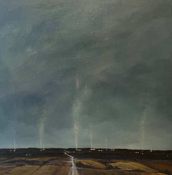 North Mountain Morning Stoves