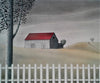 Grandfathers Barn