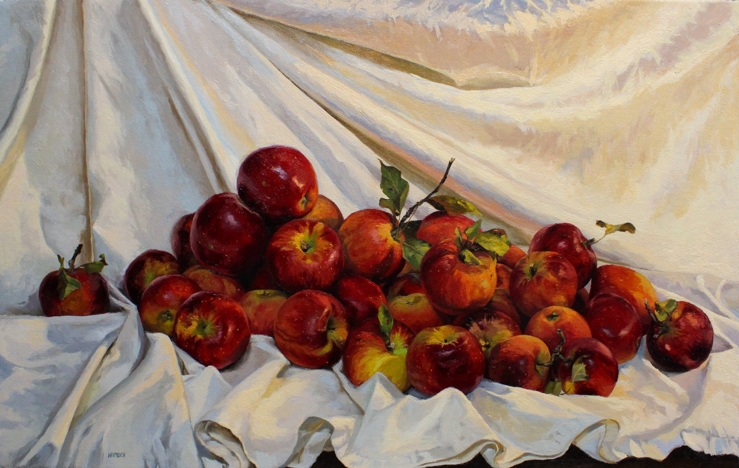 Apples