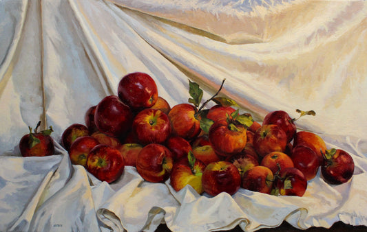 Apples