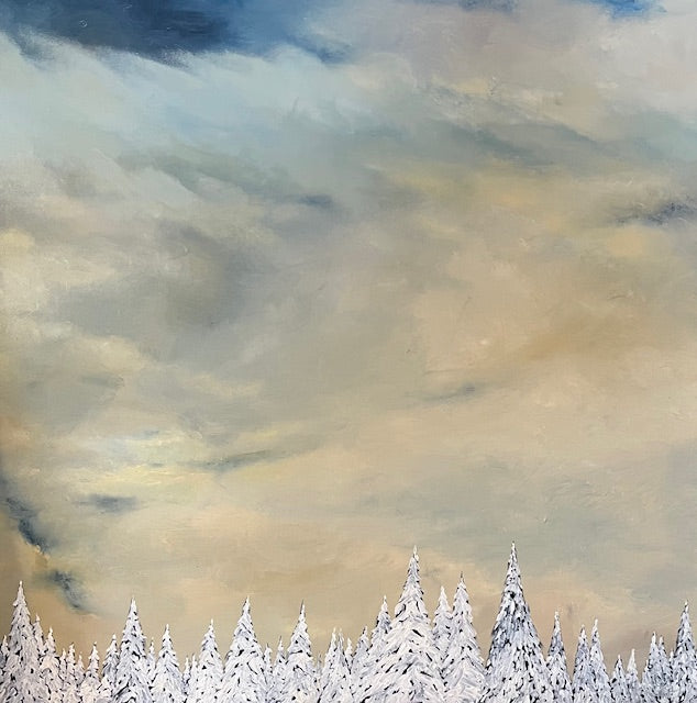 Pine Tops