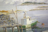 A Day Off - Terence Bay