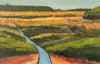 Autumn Wetlands