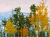 Fall Forest