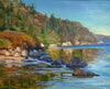 Autumn in Comfort Cove