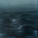 Fog in the Sea