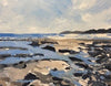 Tide's Out