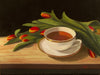 Tea and Tulips